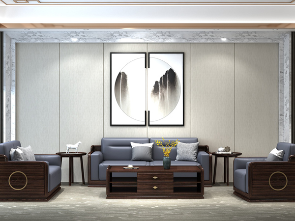 定制办公家具