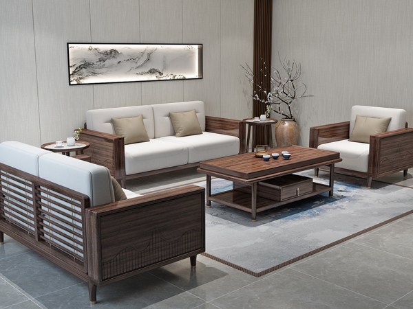 定制办公家具