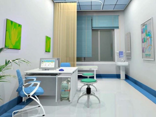 医养诊室家具